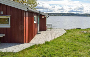 1 Bedroom Stunning Home In Sætre